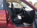 2002 Toyota Corolla — photo 5 of 11 | VIN 1NXBR12E02Z625566