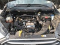 2020 Ford EcoSport — photo 10 of 16 | VIN MAJ3S2GEXLC314882