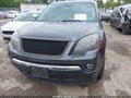 2012 GMC Acadia — photo 6 of 11 | VIN 1GKKVPED2CJ265035