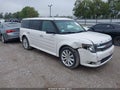 2019 Ford Flex — photo 1 of 16 | VIN 2FMGK5C8XKBA01113
