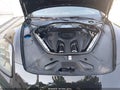 2025 Porsche Panamera — photo 10 of 17 | VIN WP0AA2YA0SL006926