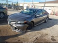 2020 Toyota Camry — photo 2 of 16 | VIN 4T1C31AK8LU521163