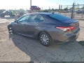 2020 Toyota Camry — photo 3 of 16 | VIN 4T1C31AK8LU521163