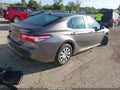 2020 Toyota Camry — photo 4 of 16 | VIN 4T1C31AK8LU521163