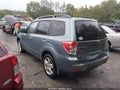 2009 Subaru Forester — photo 3 of 11 | VIN JF2SH64649H760208