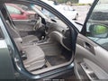 2009 Subaru Forester — photo 5 of 11 | VIN JF2SH64649H760208