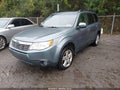 2009 Subaru Forester — photo 6 of 11 | VIN JF2SH64649H760208