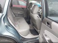 2009 Subaru Forester — photo 8 of 11 | VIN JF2SH64649H760208