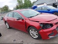 2016 Chevrolet Malibu — photo 14 of 17 | VIN 1G1ZE5ST2GF264494