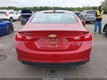 2016 Chevrolet Malibu — photo 17 of 17 | VIN 1G1ZE5ST2GF264494