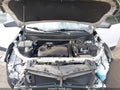 2018 Chevrolet Equinox — photo 10 of 16 | VIN 3GNAXHEV6JS505917