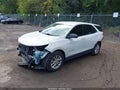 2018 Chevrolet Equinox — photo 2 of 16 | VIN 3GNAXHEV6JS505917