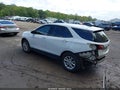 2018 Chevrolet Equinox — photo 3 of 16 | VIN 3GNAXHEV6JS505917