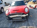 2021 Mini Hardtop — photo 12 of 16 | VIN WMWXU9C01M2P36357