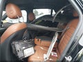 2022 Mercedes-Benz GLC-Class — photo 21 of 22 | VIN W1N0G6EBXNG055832