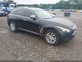 2017 Infiniti QX70 — photo 1 of 17 | VIN JN8CS1MW0HM412181