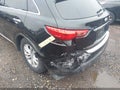2017 Infiniti QX70 — photo 6 of 17 | VIN JN8CS1MW0HM412181