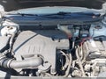 2012 Chevrolet Malibu — photo 10 of 16 | VIN 1G1ZD5E04CF191935