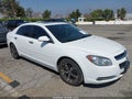 2012 Chevrolet Malibu — photo 1 of 16 | VIN 1G1ZD5E04CF191935