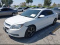 2012 Chevrolet Malibu — photo 2 of 16 | VIN 1G1ZD5E04CF191935