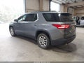 2019 Chevrolet Traverse — photo 3 of 16 | VIN 1GNERGKW4KJ161767