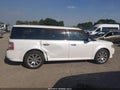 2010 Ford Flex — photo 12 of 15 | VIN 2FMGK5DC2ABA77104