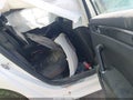 2020 Volkswagen Passat — photo 8 of 16 | VIN 1VWMA7A32LC014854