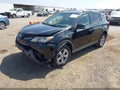 2014 Toyota RAV4 — photo 2 of 18 | VIN 2T3WFREV9EW125227