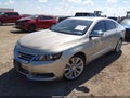 2015 Chevrolet Impala — photo 2 of 16 | VIN 2G1165S31F9283619