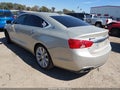 2015 Chevrolet Impala — photo 3 of 16 | VIN 2G1165S31F9283619