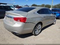 2015 Chevrolet Impala — photo 4 of 16 | VIN 2G1165S31F9283619