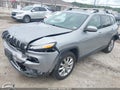 2015 Jeep Cherokee — photo 2 of 16 | VIN 1C4PJMDB7FW557315