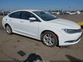 2015 Chrysler 200 — photo 1 of 12 | VIN 1C3CCCABXFN577821