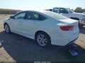 2015 Chrysler 200 — photo 3 of 12 | VIN 1C3CCCABXFN577821