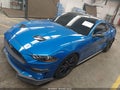 2021 Ford Mustang — photo 2 of 16 | VIN 1FA6P8TH0M5109823