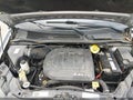 2017 Dodge Grand Caravan — photo 10 of 16 | VIN 2C4RDGBG3HR615657