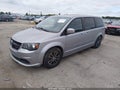 2017 Dodge Grand Caravan — photo 2 of 16 | VIN 2C4RDGBG3HR615657