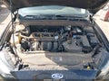 2017 Ford Fusion — photo 10 of 11 | VIN 3FA6P0G71HR228695