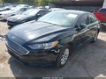 2017 Ford Fusion — photo 2 of 11 | VIN 3FA6P0G71HR228695