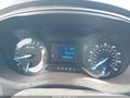 2017 Ford Fusion — photo 7 of 11 | VIN 3FA6P0G71HR228695