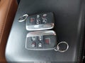 2016 Land Rover LR4 — photo 11 of 16 | VIN SALAK2V68GA840970
