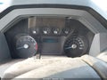2011 Ford F-250 — photo 7 of 16 | VIN 1FD7X2A60BEC42099