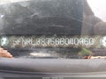 2006 Honda Odyssey — photo 12 of 13 | VIN 5FNRL38756B040960