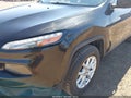 2016 Jeep Cherokee — photo 6 of 18 | VIN 1C4PJMCB5GW100828
