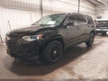 2020 Chevrolet Traverse — photo 2 of 17 | VIN 1GNEVFKW5LJ201491