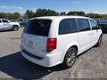 2016 Dodge Grand Caravan — photo 4 of 15 | VIN 2C4RDGCG3GR329708