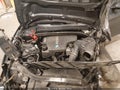 2015 BMW X1 — photo 10 of 15 | VIN WBAVL1C57FVY35497
