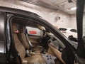 2015 BMW X1 — photo 5 of 15 | VIN WBAVL1C57FVY35497