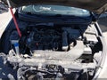 2015 Hyundai Sonata — photo 10 of 16 | VIN 5NPE34AF2FH093073