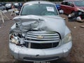 2010 Chevrolet HHR — photo 6 of 15 | VIN 3GNBABDB5AS527241